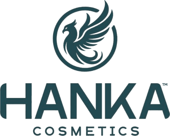 HANKA COSMETICS logosu